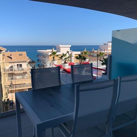 Precioso Apartamento Carvajal - The Wave Fuengirola Luaran gambar