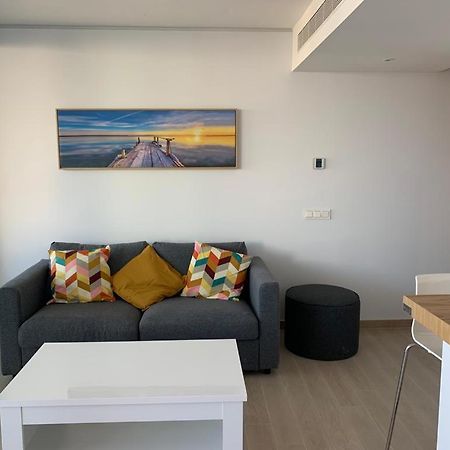 Precioso Apartamento Carvajal - The Wave Fuengirola Luaran gambar