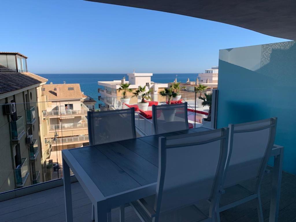 Precioso Apartamento Carvajal - The Wave Fuengirola Luaran gambar