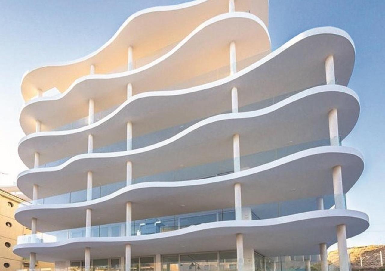 Precioso Apartamento Carvajal - The Wave Fuengirola Luaran gambar